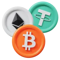 All cryptocurrencies are supported at Your Favorite Casino