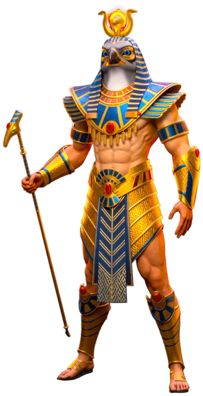 Egyptian at Your Favorite Online Casino